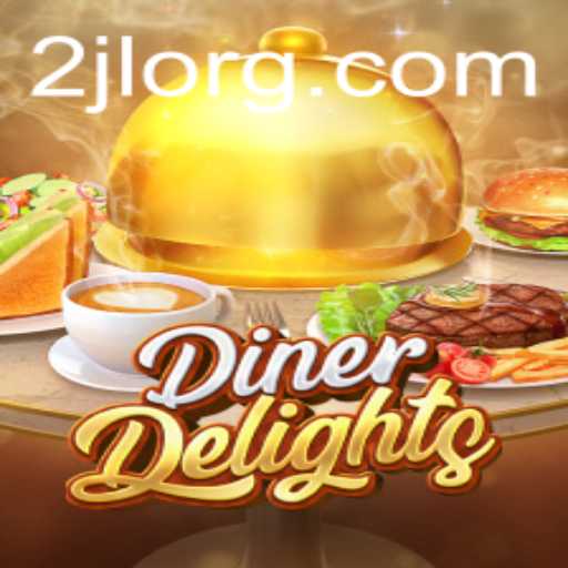 Dive into the Exciting World of DinerDelights with 2JL