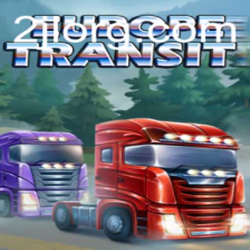 EuropeTransit: Navigating the Intricacies of European Transport Systems