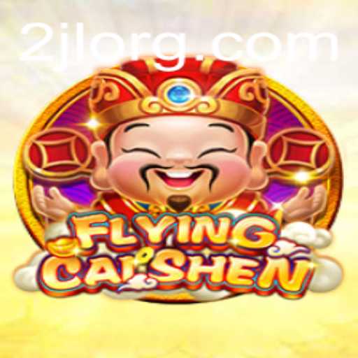 Exploring the Mystical World of FlyingCaiShen: An In-Depth Guide