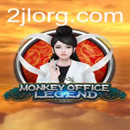 Unveiling MonkeyOfficeLegend: A New Chapter in Interactive Gaming