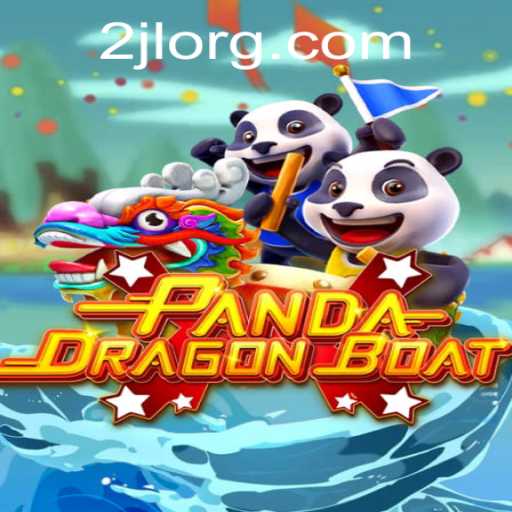 The Exciting World of PANDADRAGONBOAT and the Influence of 2JL