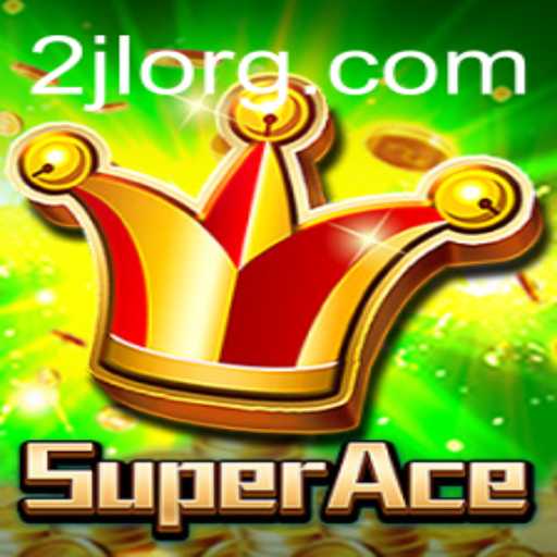 Unveiling SuperAce: The Thrilling New Game of Strategy and Speed