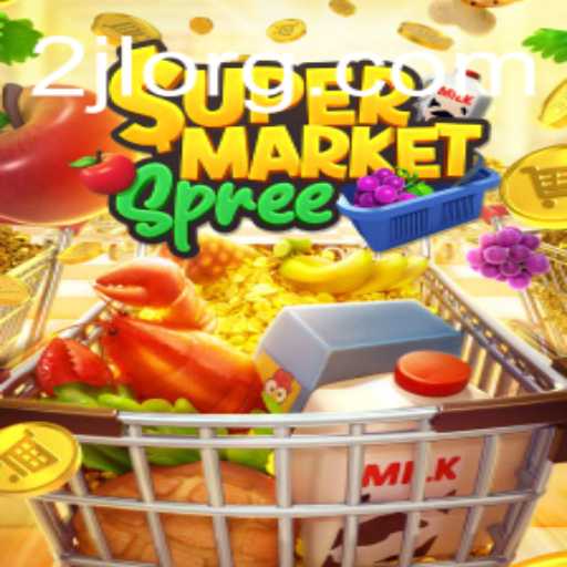 SupermarketSpree: A Dynamic Dive into the World of Strategic Shopping