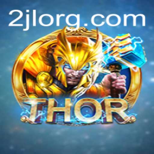 THOR 2JL: The Game That Blends Mythology and Modern Strategy