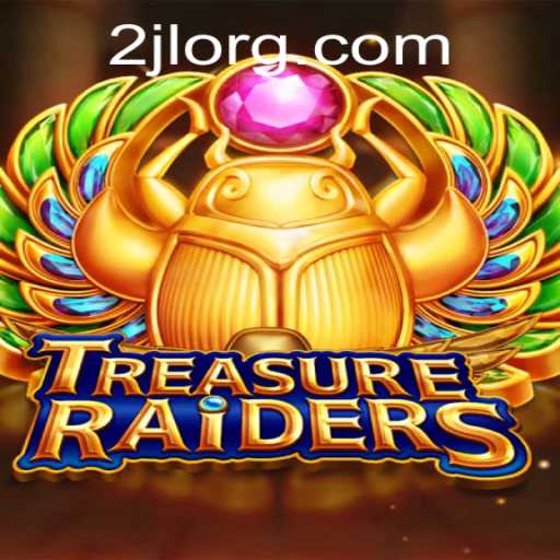 Discover the Exciting World of TREASURERAIDERS - An In-Depth Look