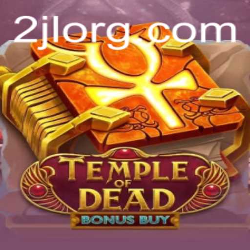 Exploring the Mystical World of TempleofDeadBonusBuy: A Captivating Game Experience