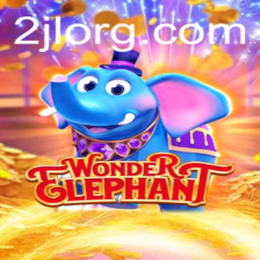 Unveiling the Enigmatic World of WonderElephant: A Journey Through Play and Strategy